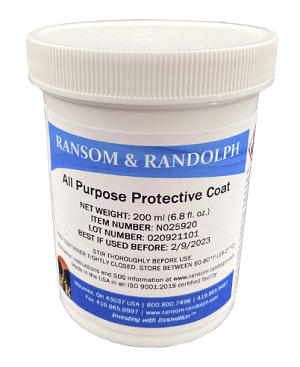 All Purpose Protective Coat 